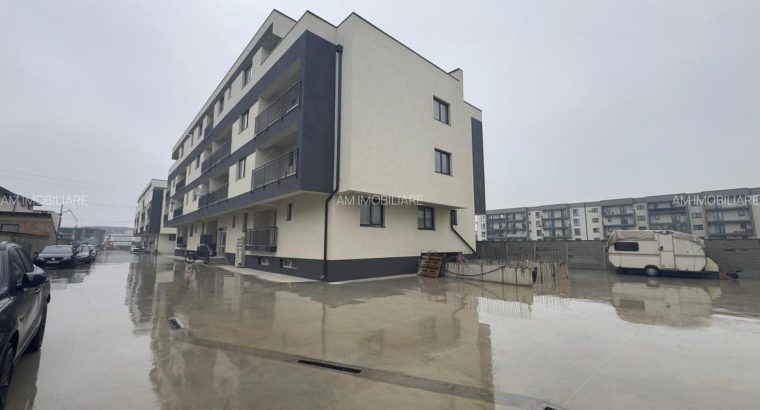 Nou Apartament 3 Camere de Vânzare – 150,000 EUR