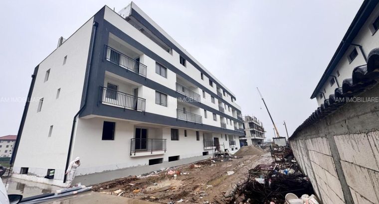 Nou Apartament 3 Camere de Vânzare – 150,000 EUR
