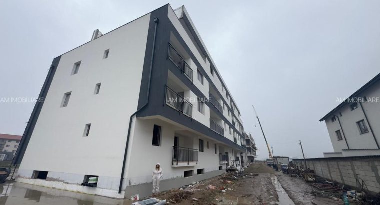 Nou Apartament 3 Camere de Vânzare – 150,000 EUR