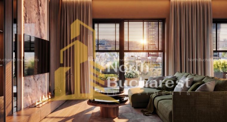 Apartament 4 camere