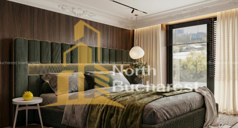 Apartament 4 camere