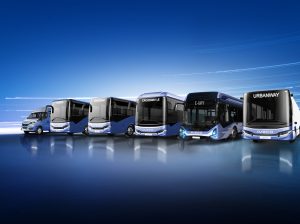 De vanzare autobuz pentru scoala sau transport regional