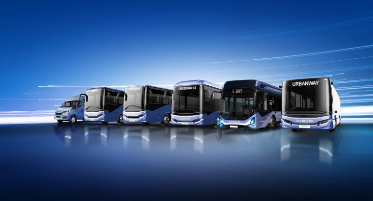 De vanzare autobuz pentru scoala...