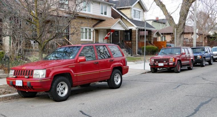 Buick Century 3.1 1994