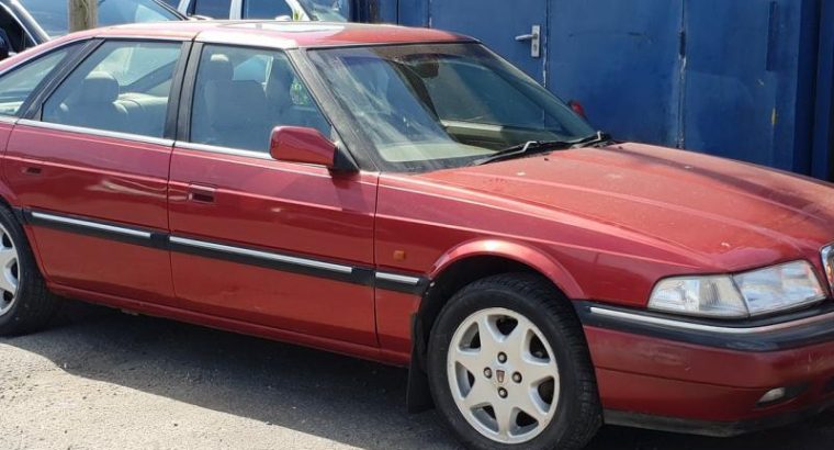BMW Seria 5 2 1996