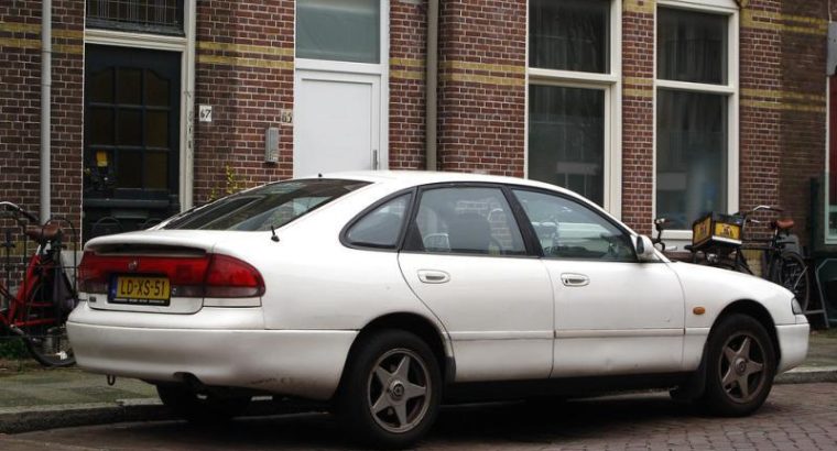 Renault Scenic 1.5 2006